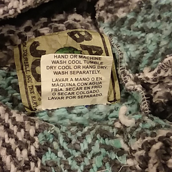 Baja Joe Hoodie - Picture 5 of 5